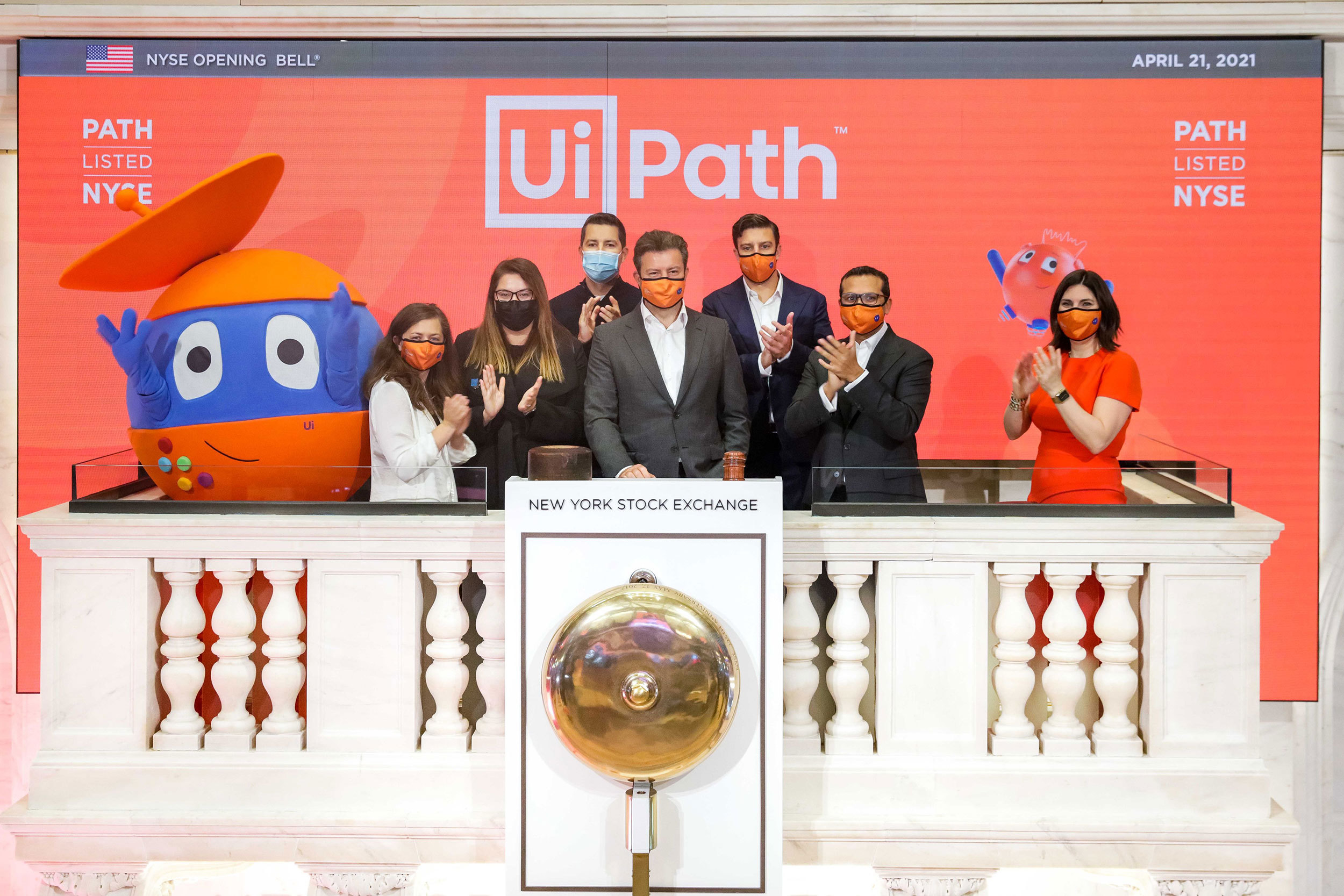 Care sunt cei 4 fondatori din umbră ai UiPath, dintre care 2 fete. Au câștigat miliarde de dolari