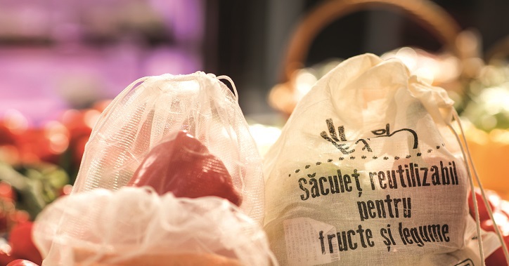 Când dispar din magazine articolele de plastic de unică folosință?