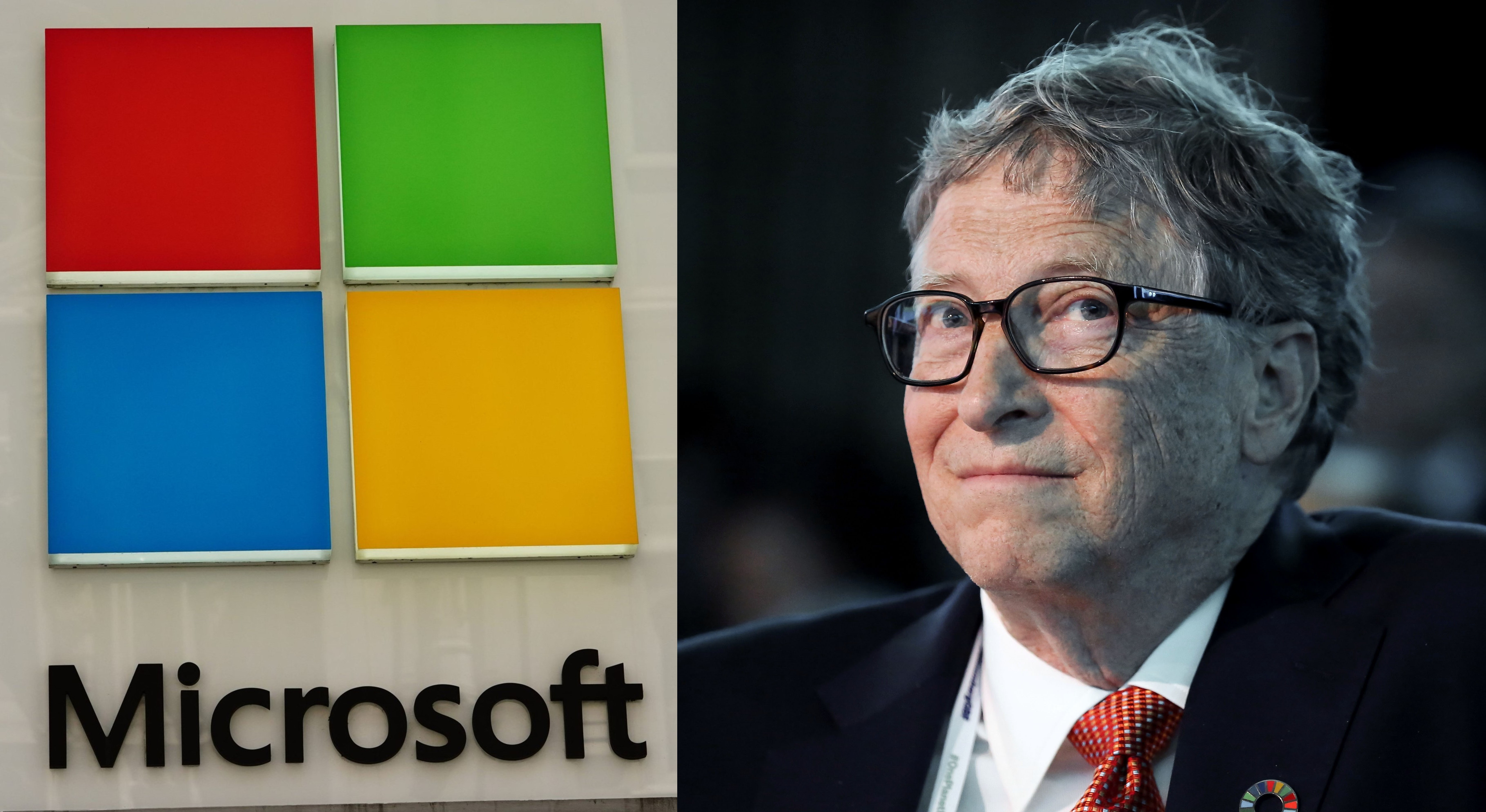 Microsoft se apropie de o capitalizare bursieră de 2.000 mld. dolari pe măsură ce acțiunile ating noi recorduri. Doar două companii au depășit acest prag
