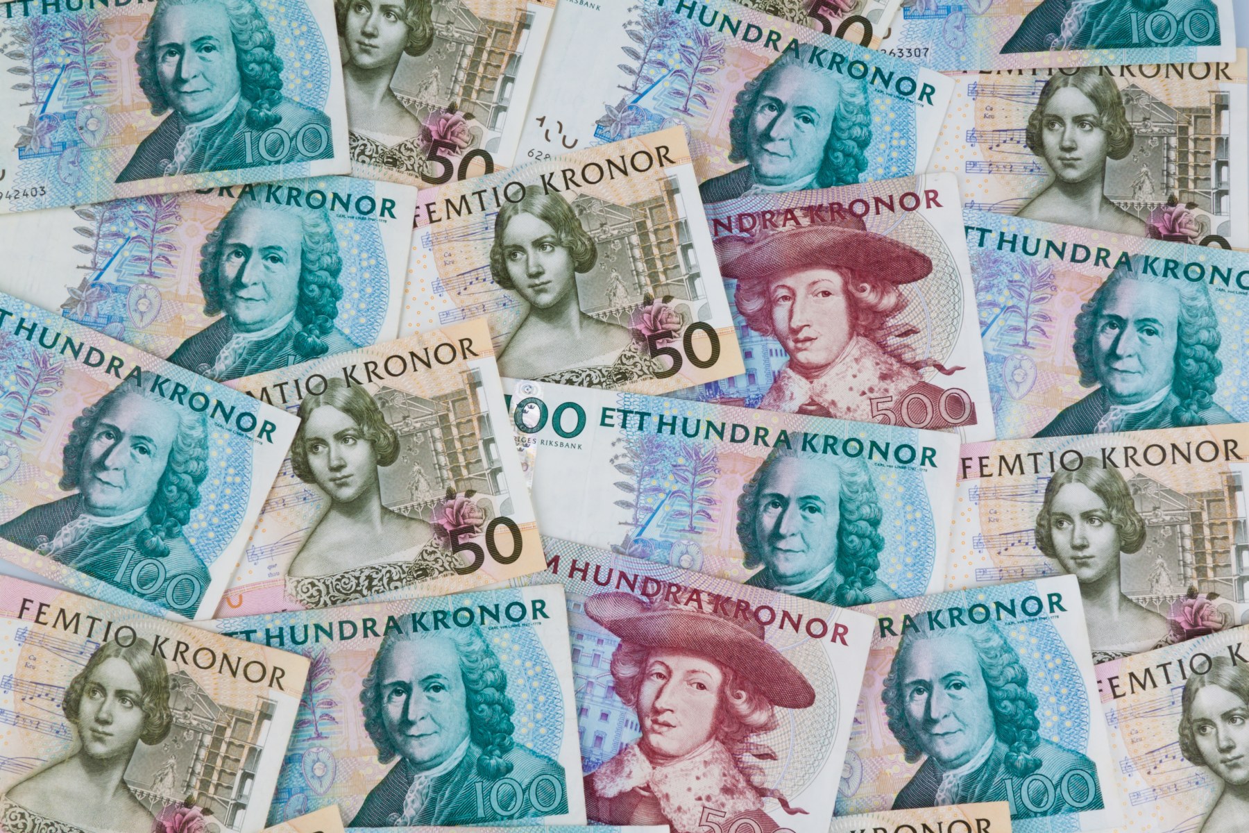 Banca Centrală a Suediei dezvăluie un prim studiu despre lansarea propriei sale criptomonede