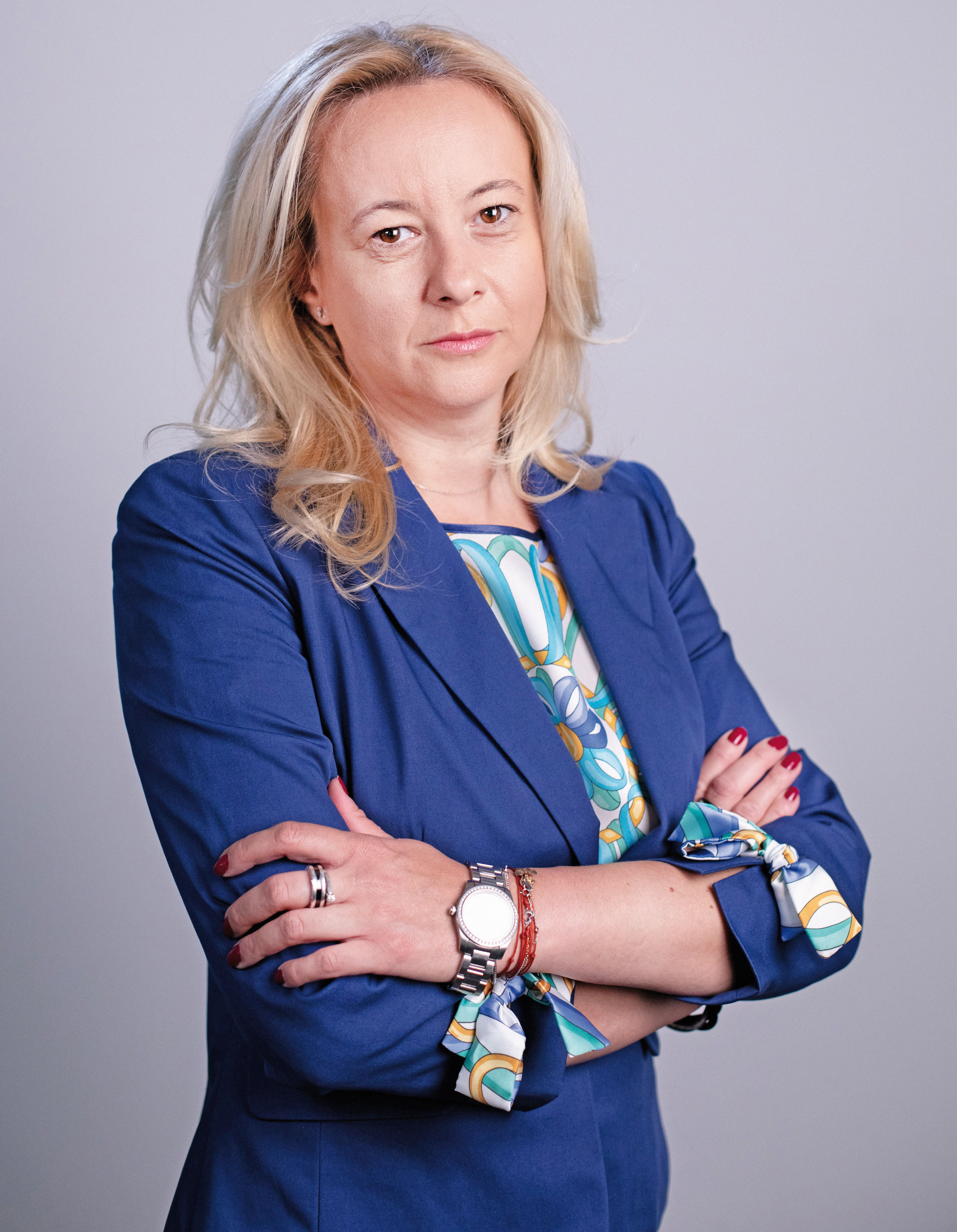 Irina Băețelu, Provident Financial România: „Cred că lecția învățată în pandemie este că flexibilitatea psihologică umană poate muta munți”