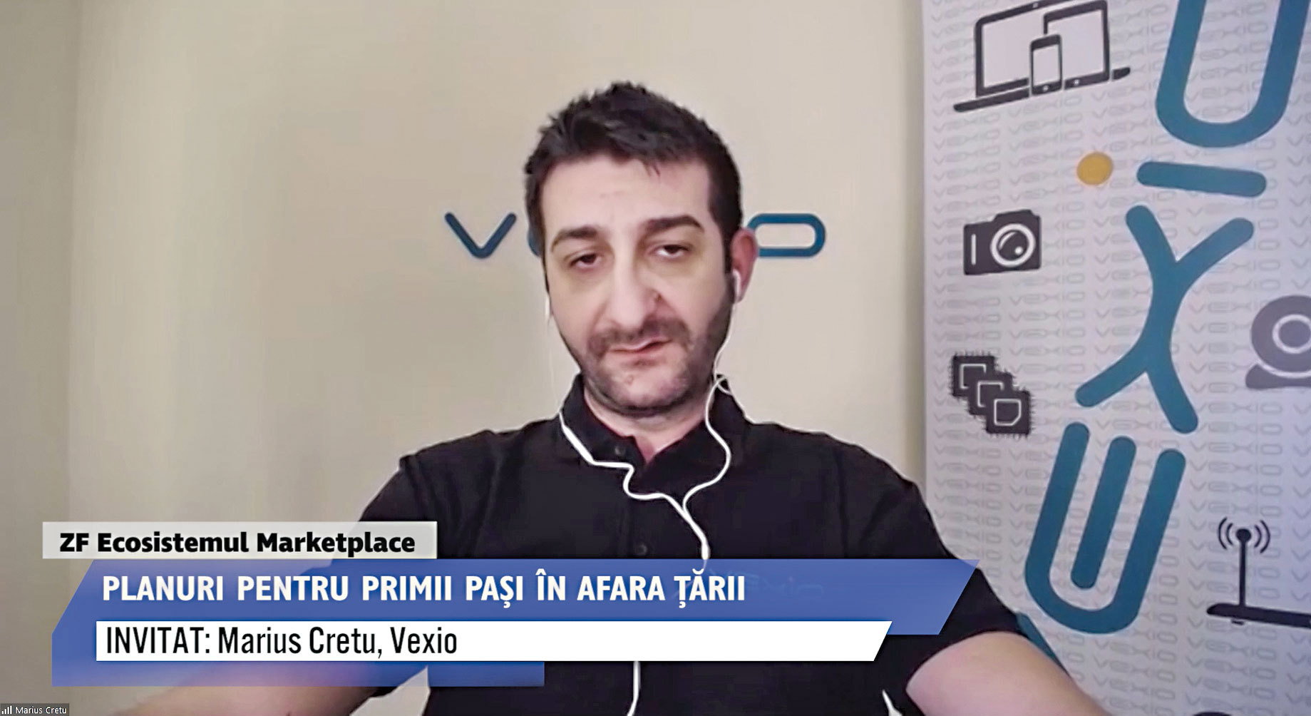 Rețeta succesului. Cum să reușesti să vinzi de peste 20 de milioane de euro în Romania fără a avea măcar un magazin fizic