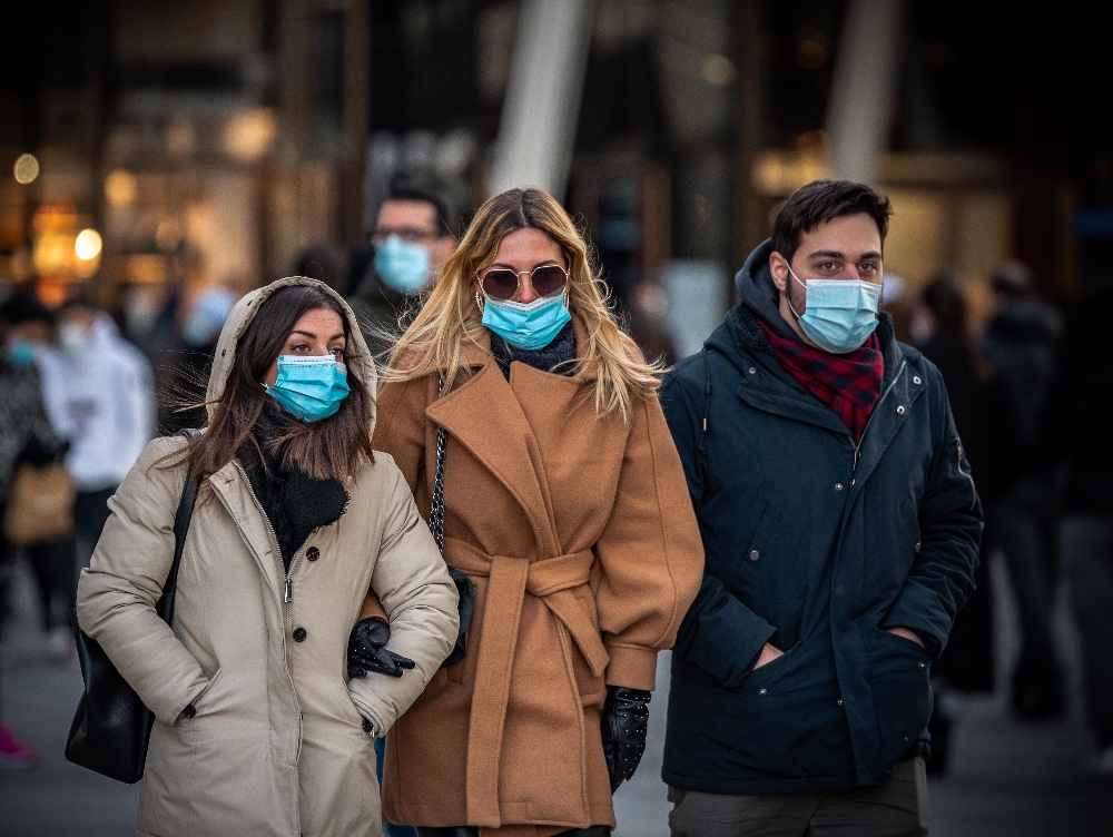 Coronavirus în România: 1.636 cazuri noi și 138 de decese