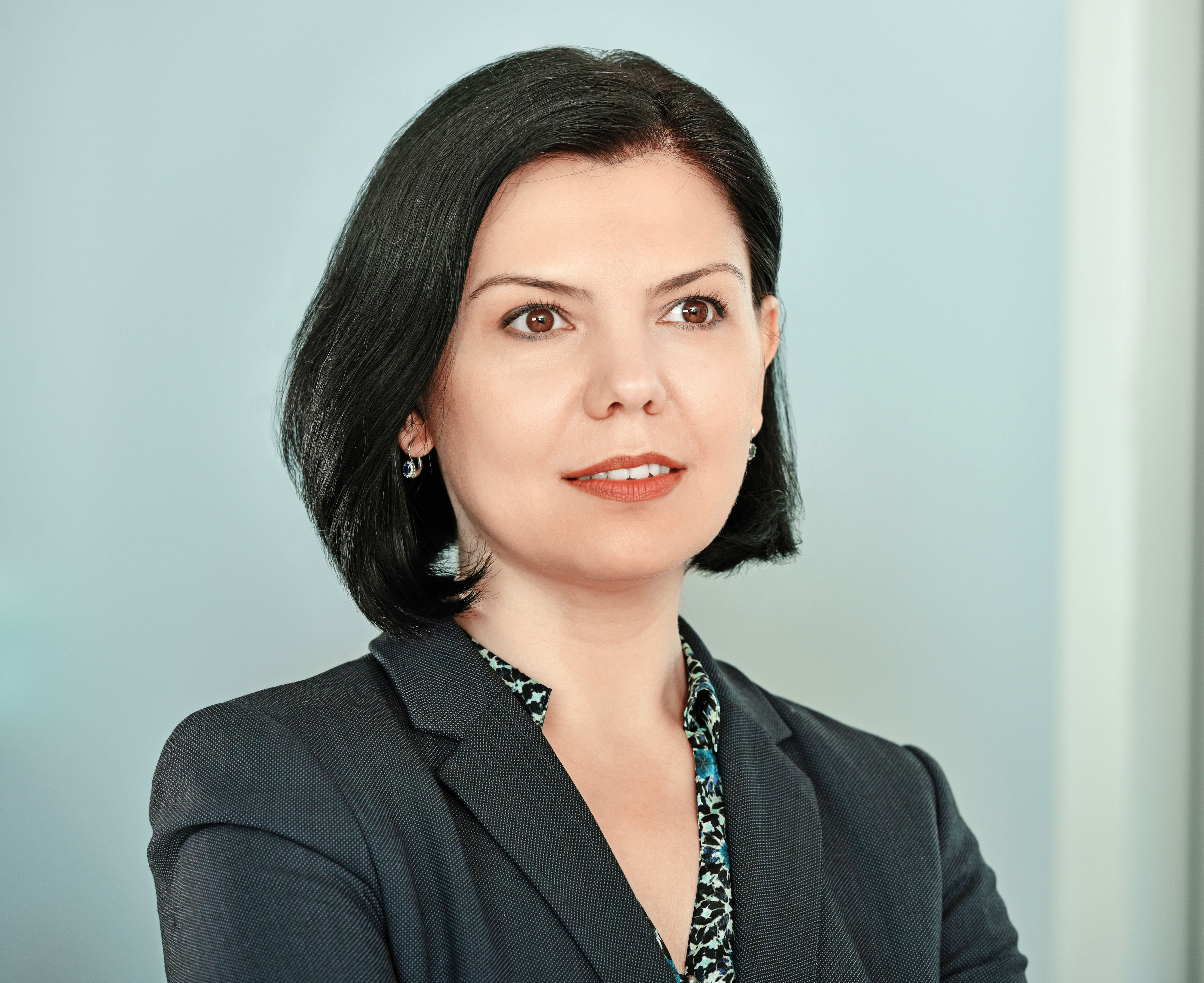 Mihaela Ioana Bîciu, CEO Tradeville: În pandemie am reînvățat că nu poți controla și planifica totul și că e important să rămâi flexibil