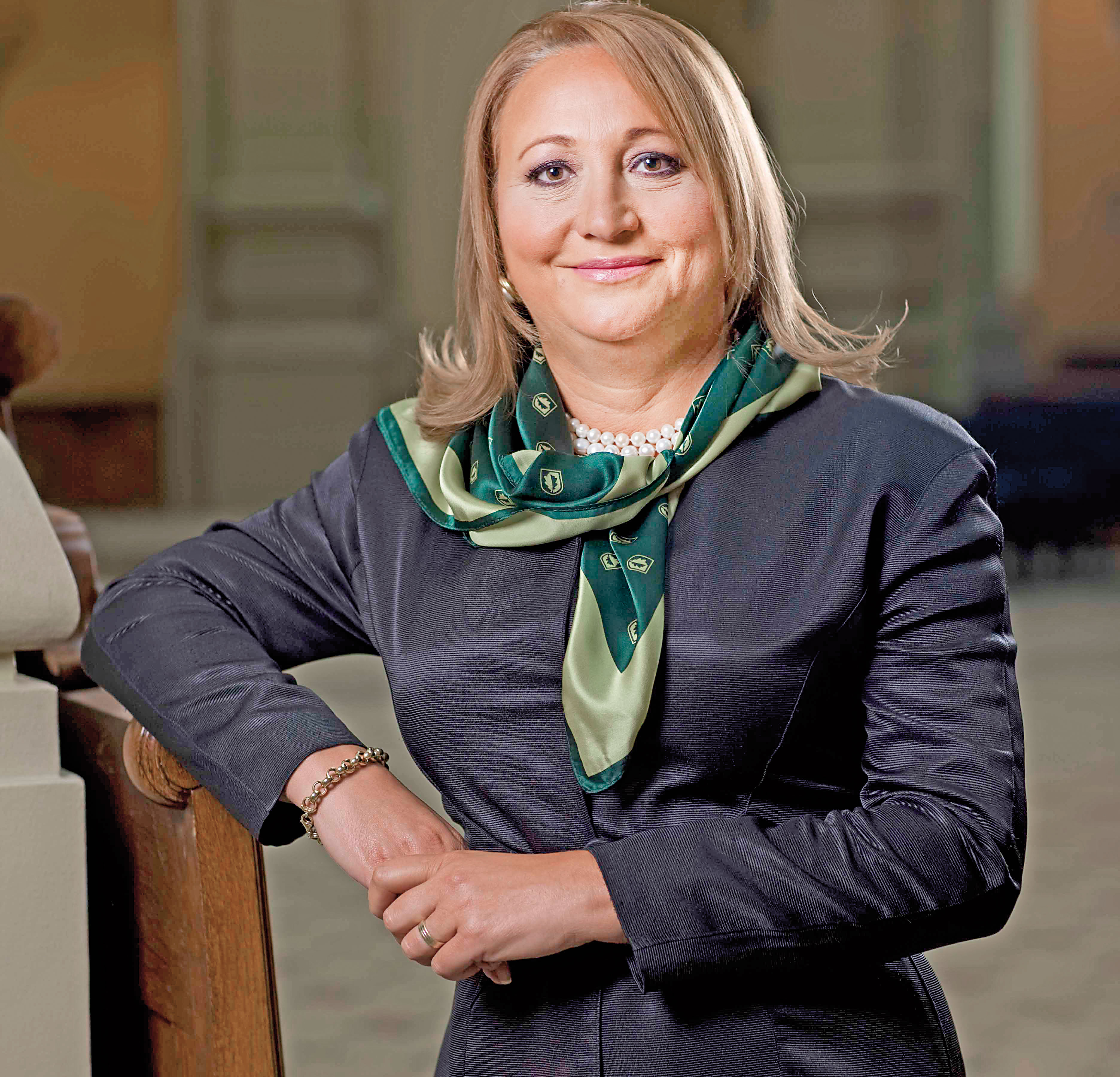 Mihaela Popa, CEC Bank: În ultimul an am făcut un salt de 3-5 ani în ceea ce privește digitalizarea băncii