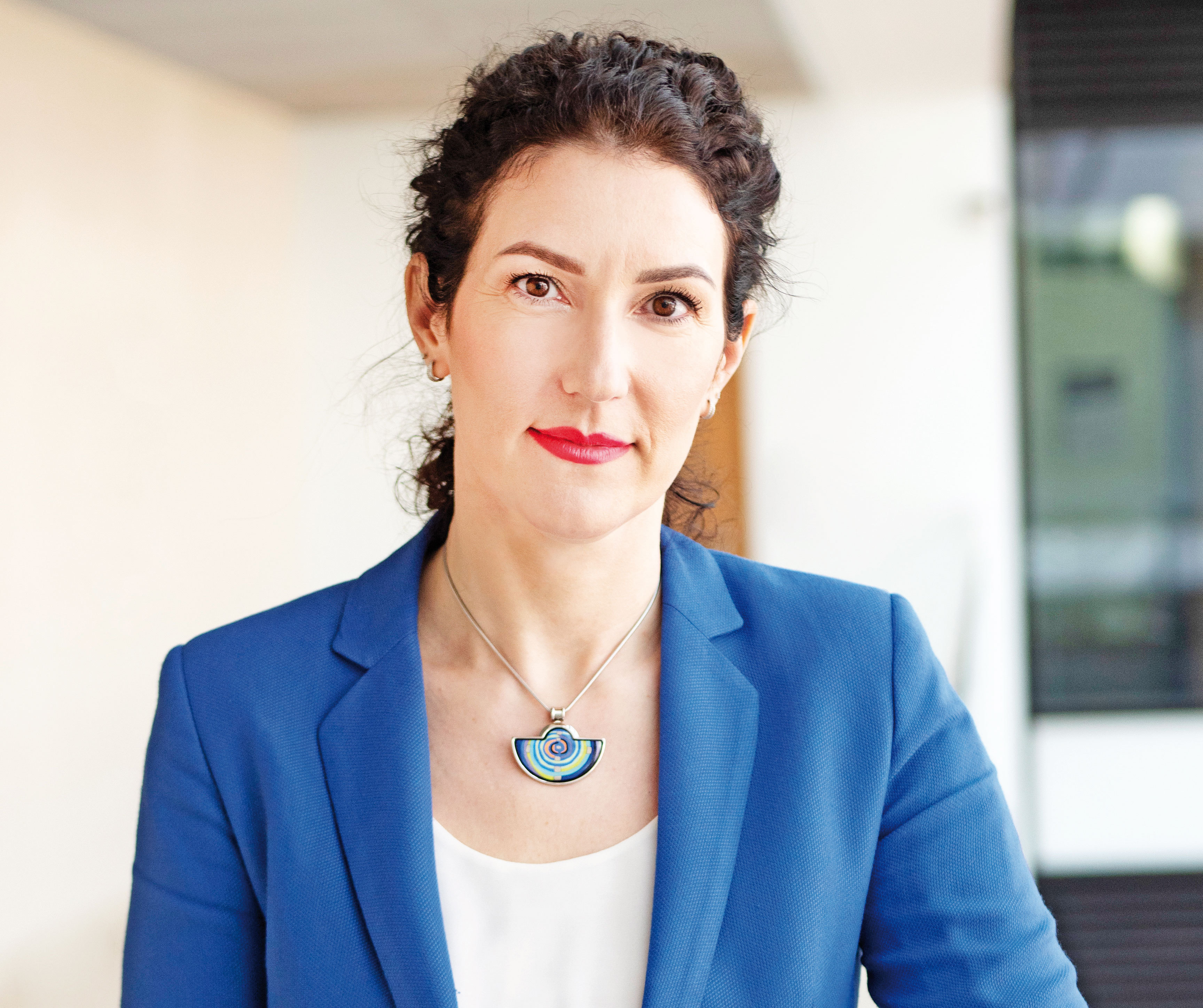 Miruna Senciuc, BNP Paribas Personal Finance: Leadershipul și puterea în business nu ar trebui să țină cont de gen, ci de competențe