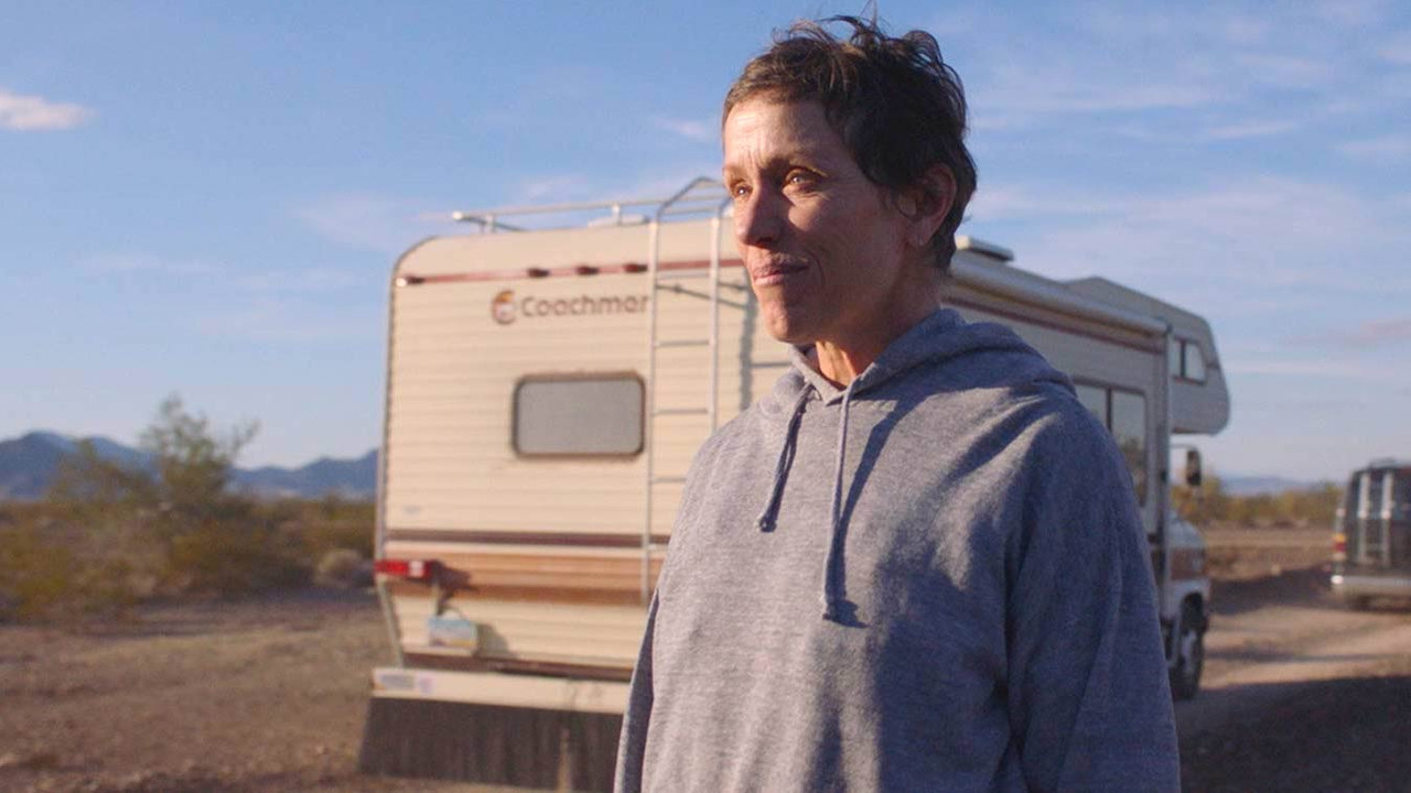 Gala Premiilor Oscar 2021: „Nomadland" a luat Oscarul. Filmul „Colectiv” nu a câștigat, dar a făcut istorie prin nominalizările sale