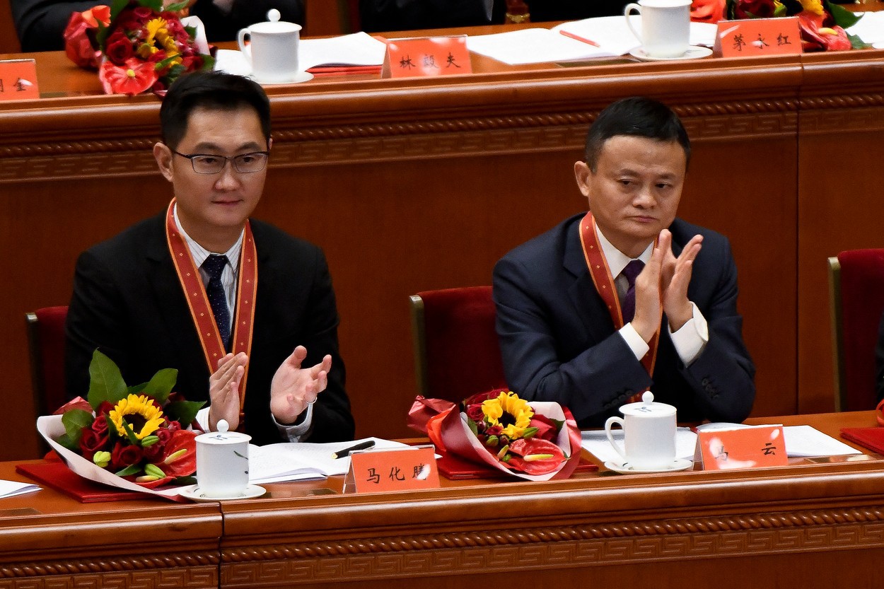 Beijingul depășește New York-ul și devine, în premieră, noua „capitală mondială a miliardarilor”