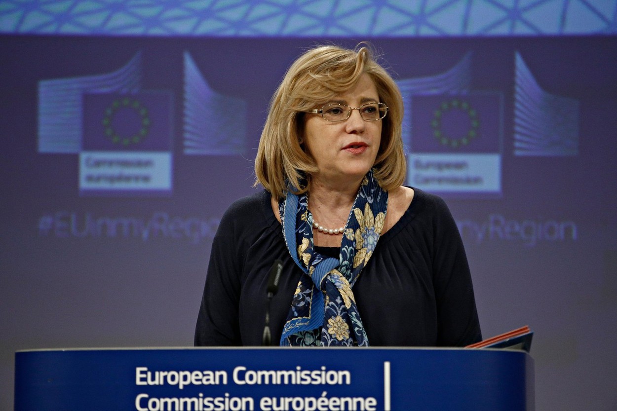Corina Crețu, europarlamentar și fost comisar european, pune sub semnul întrebării capacitatea Guvernului de a livra Planul National de Redresare și Reziliență în forma dorită de Comisia Europeană, cu proiecte mature și bugete clare