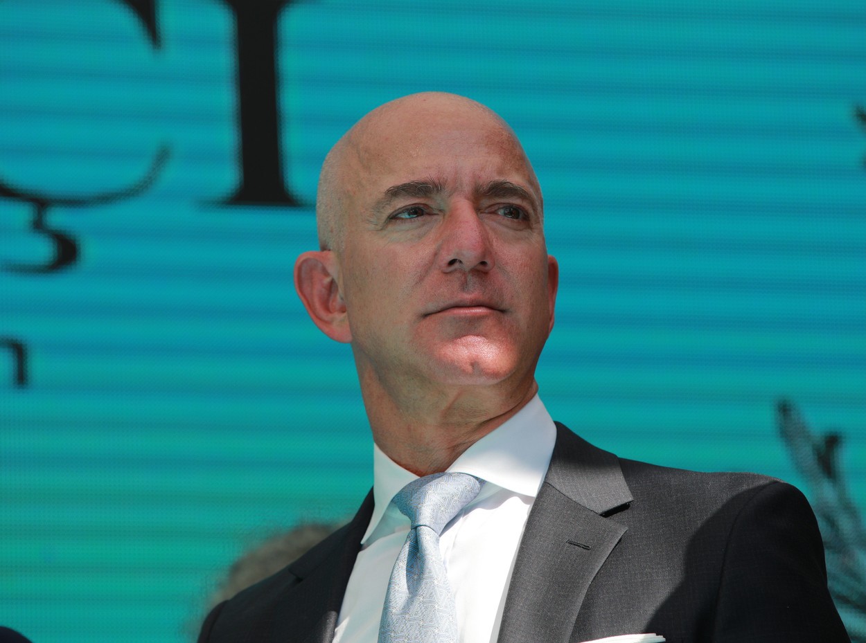 Victorie mare pentru modelul capitalist a lui Bezos: angajații Amazon din Alabama au votat împotriva constituirii sindicatului în cea mai controversată bătălie dintre companie și salariați