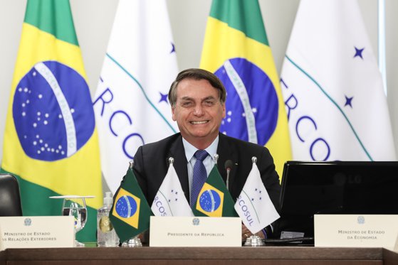 Președintele Argentinei,  Alberto Fernandez,  a anunțat că are COVID-19