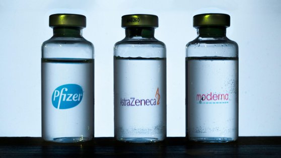Sunt unele vaccinuri COVID-19 mai eficiente decât altele?