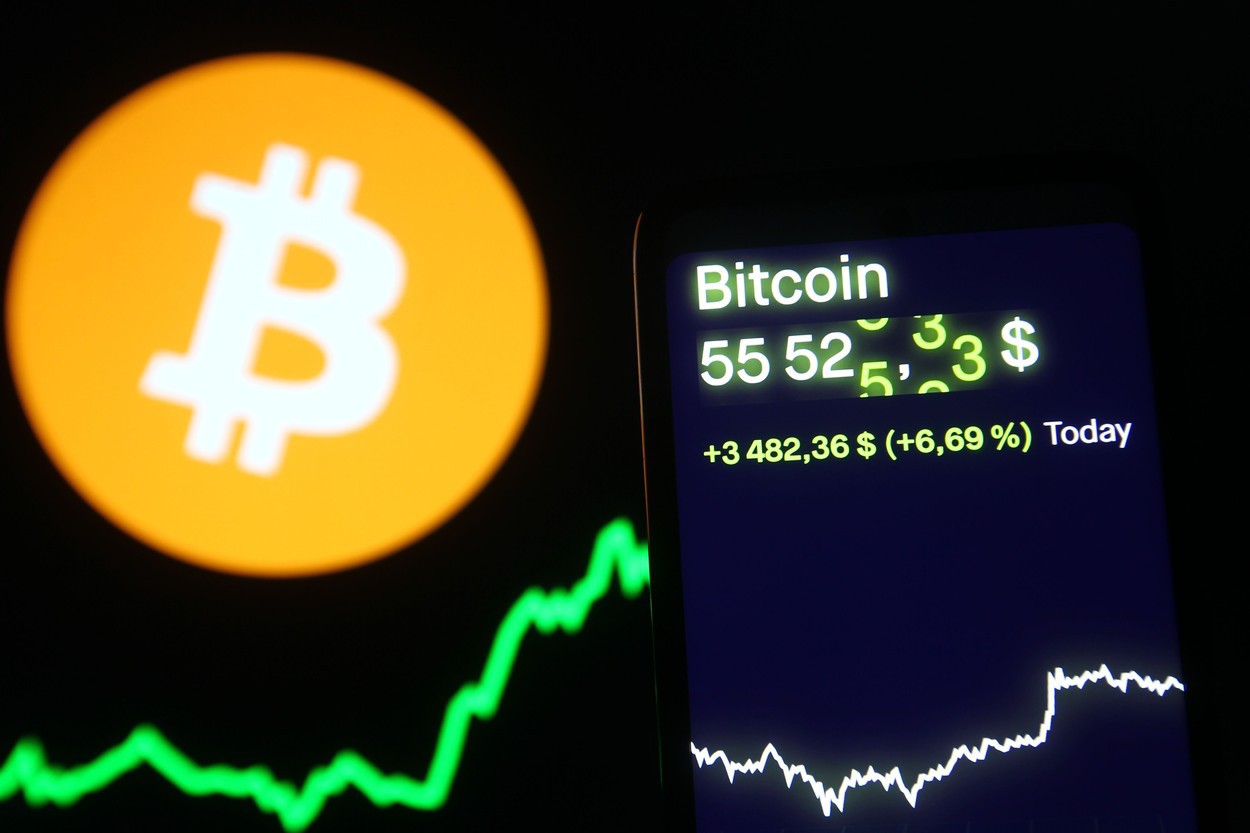 Bitcoin România vrea să se extindă. Moneda virtuală ar putea valora 100.000 dolari la finalul anului