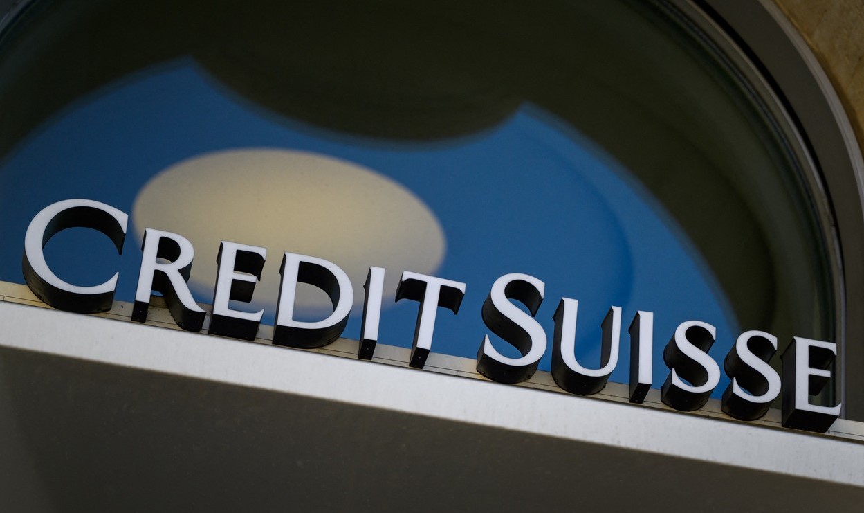 Prăbușirea Archegos răsună dincolo de primul trimestru: Credit Suisse vinde acțiuni asociate cu fondul de investiții în valoare de 2 mld. dolari