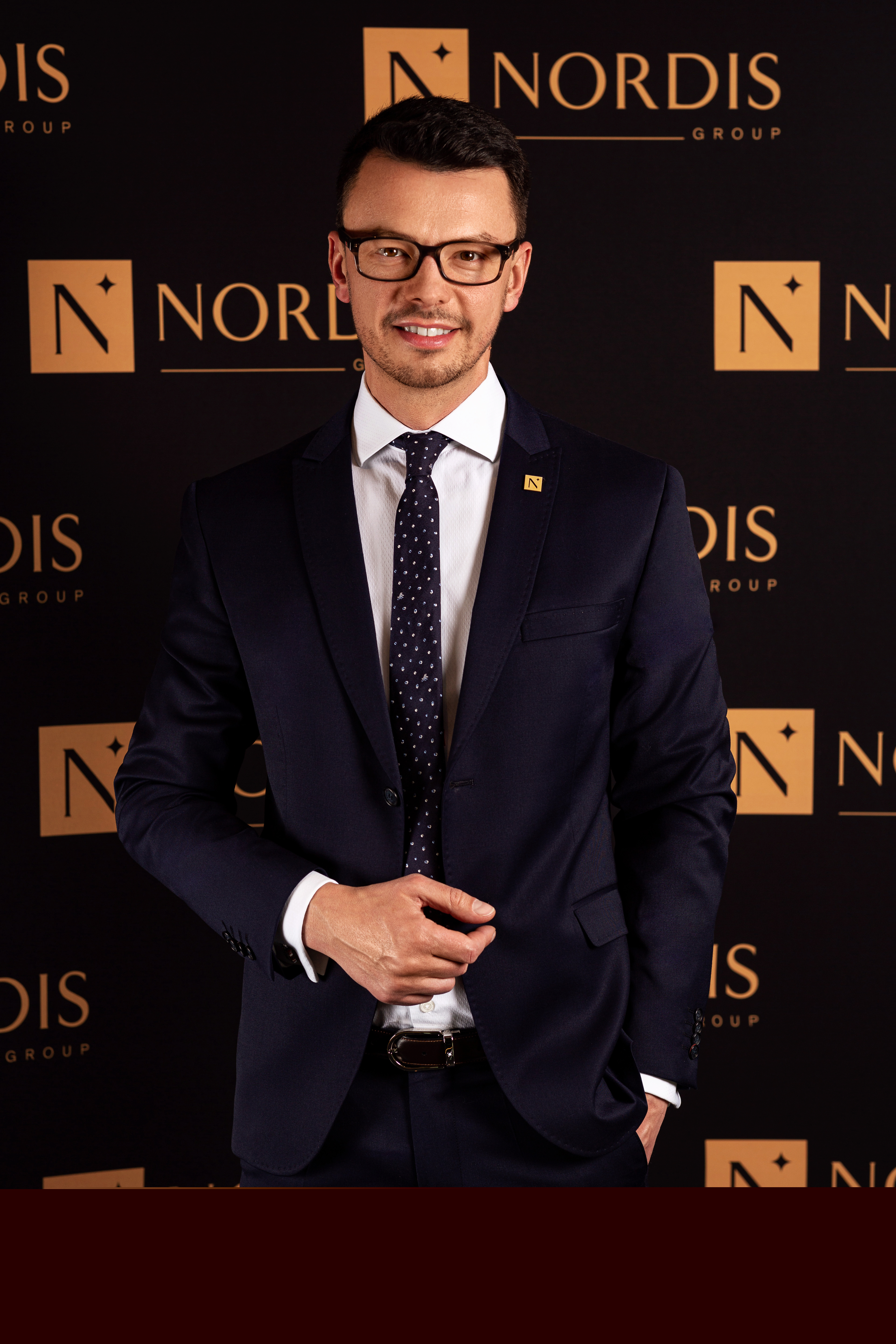 Nordis Group îl numește pe Răzvan Botezatu în poziția de Operations Manager