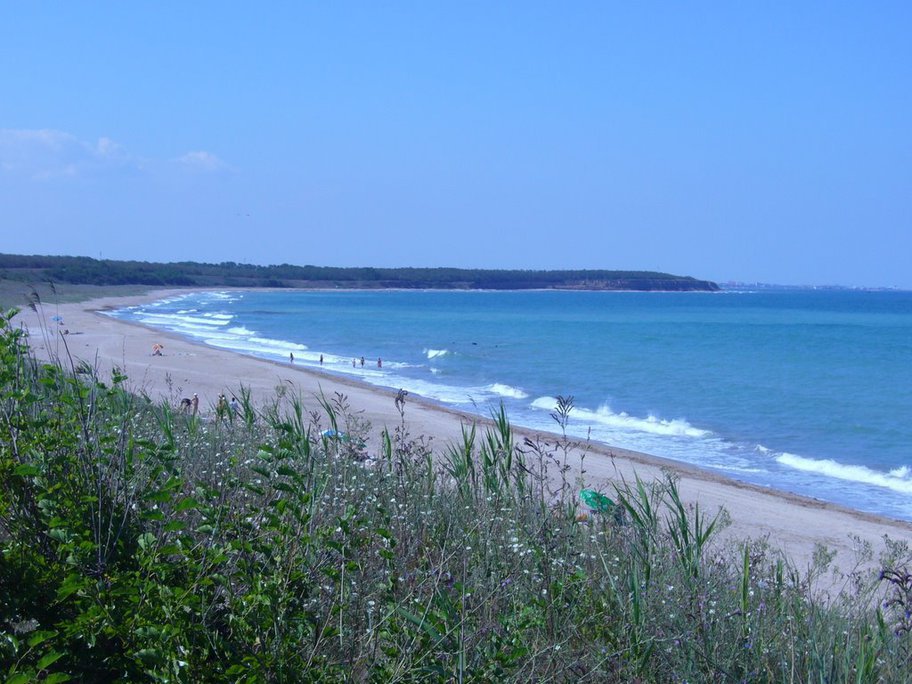 A fost găsit pescadorul scufundat luni în Marea Neagră