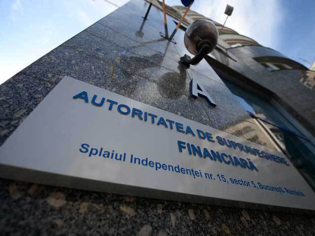 Conducerea ASF sub presiune: Un nou scandal legat de angajările din Autoritate și de situația de la Euroins și City Insurance iese la iveală