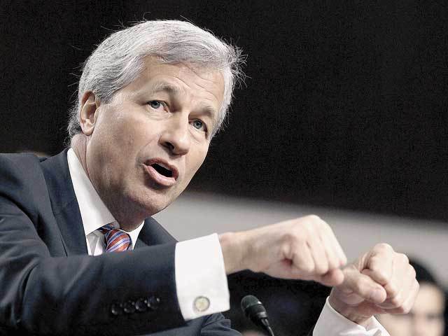 CEO-ul JPMorgan Jamie Dimon le cere angajaților să revină la birou, întrucât nu crede în modelul muncii de acasă