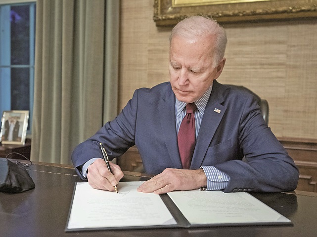 Joe Biden: China crede că va „subordona” America în următorii 15 ani
