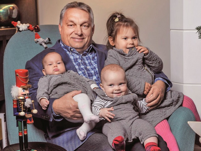 „În Polonia este greu să nu ai copii“. Alocații lunare, bani pentru casă și mașină, ajutor de școlarizare, garantarea unei pensii pentru „mamele eroine“: Polonia și Ungaria cheltuie masiv pentru a încuraja natalitatea