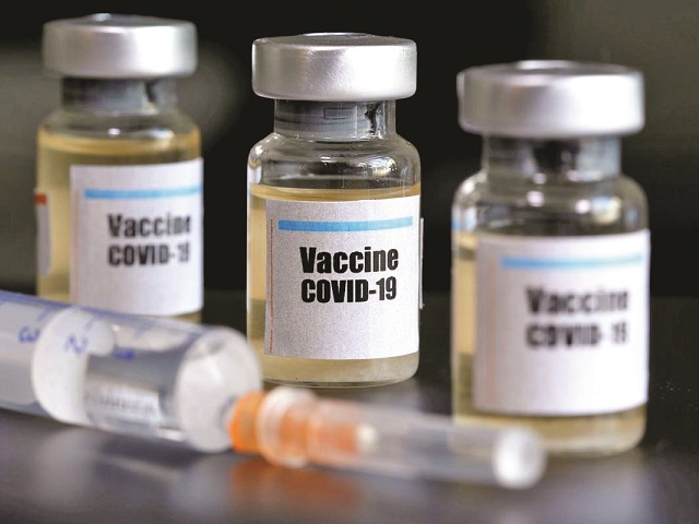 SUA au trecut în tabăra țărilor sărace care cer ca Big Farma să fie forțate să dea acces la rețetele vaccinurilor contra COVID-19