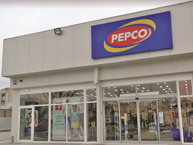 Cine este Pepco, discounterul polonez de modă care s-a listat la Bursa de la Varșovia: Grupul este liderul pieței de fashion din România, cu peste 320 de magazine și afaceri 1,4 mld. lei în 2020
