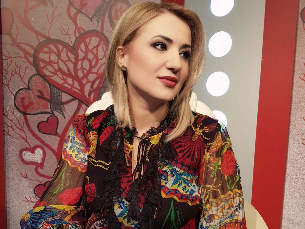 Cine e Ramona Săseanu, propunerea PNL pentru conducerea TVR?