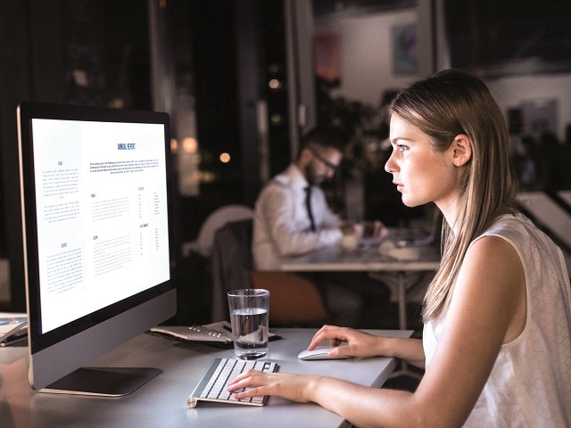 BestJobs: 52% dintre angajați consideră că lucrează mai bine singuri decât în echipă