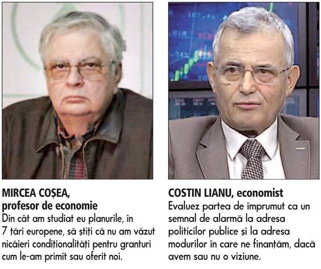 Secretul PNRR și al banilor de la UE: Condițiile extrem de dure pe care le-a acceptat guvernul