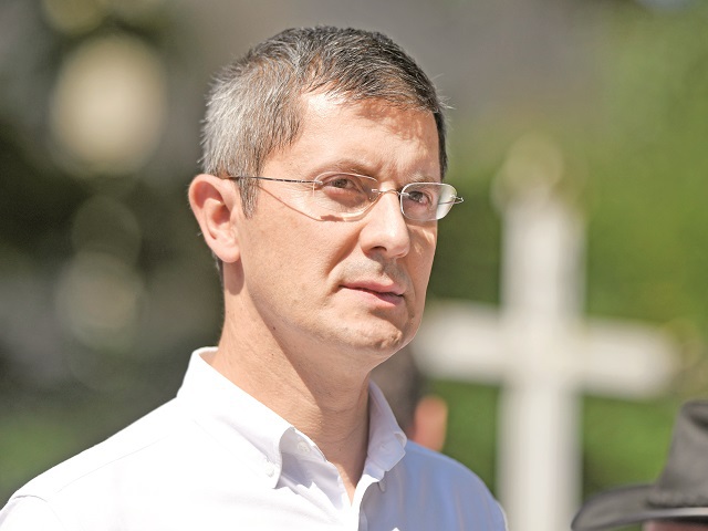 Barna: Provoc și celelalte județe, unde cererea e mică, să organizeze evenimente pentru vaccinare