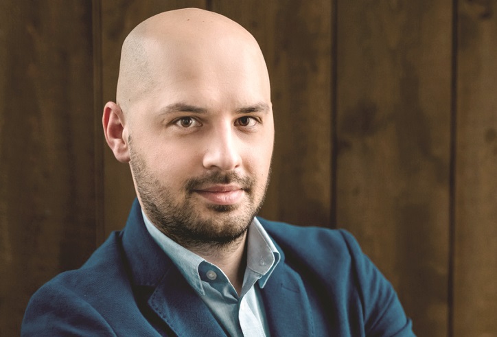 Afaceri de la Zero. De la o idee din copilărie, la business. Dragoș Petrescu produce cosmetice naturale sub brandul ElixirH după o investiție de 50.000 euro