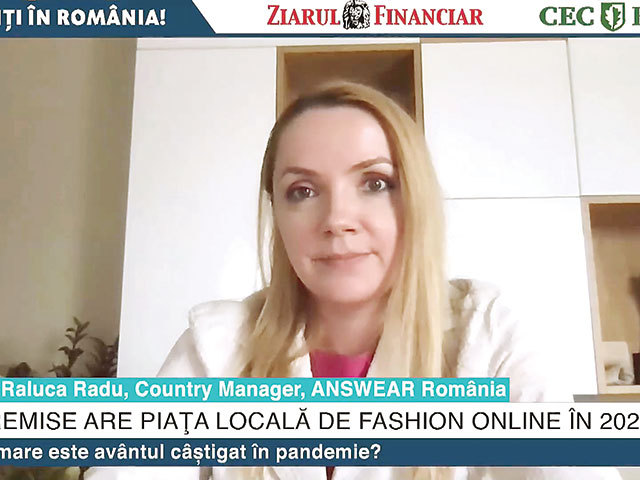 Premieră. Polonezii de la ANSWEAR au început să listeze designeri români: brandul de modă Nissa este primul care capătă acces la celelalte 6 piețe ale grupului