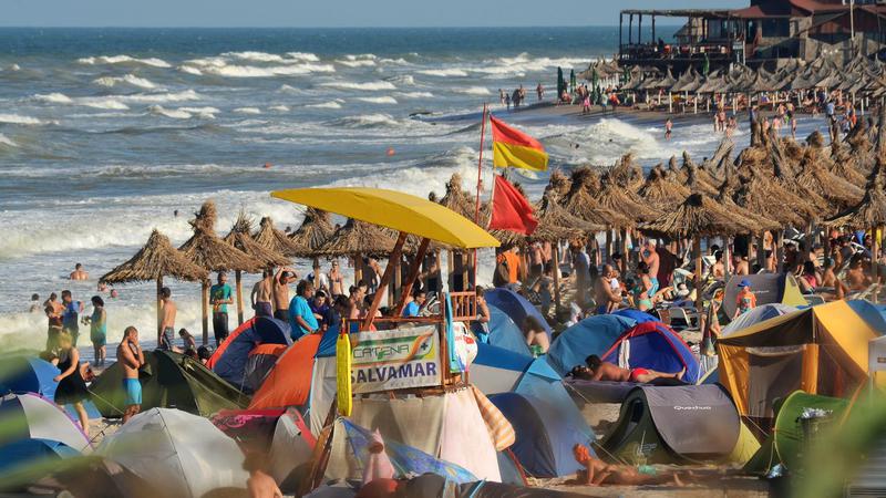 Ce trebuie să știe turiștii care vor să meargă pe litoral de pe 1 iunie