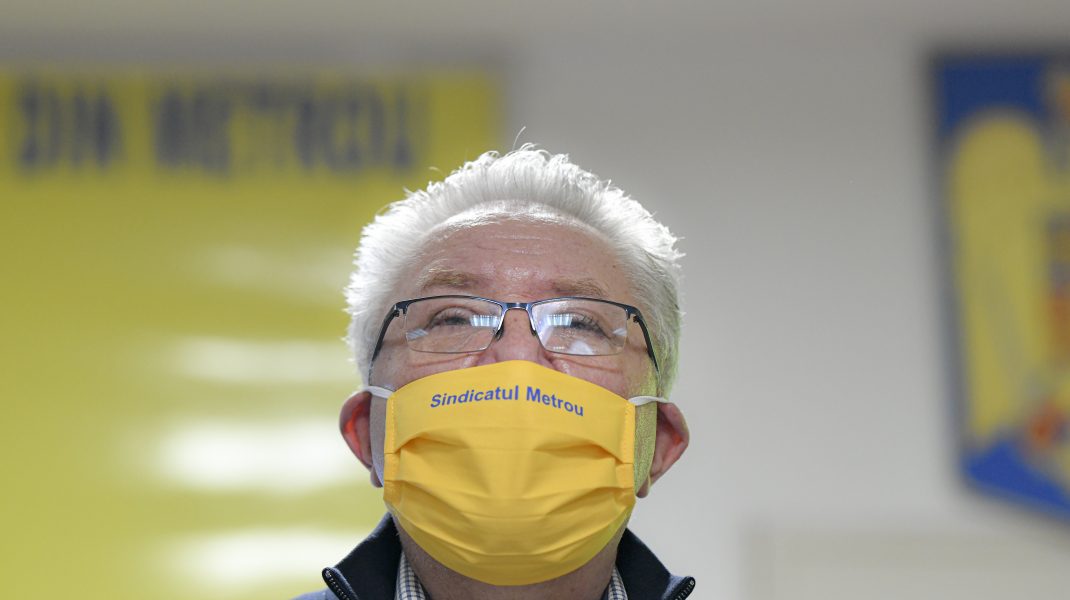 Ion Rădoi: Prețul unei călătorii cu metroul ar trebui să fie majorat până la 50 de lei, pentru ca Metrorex să devină rentabilă