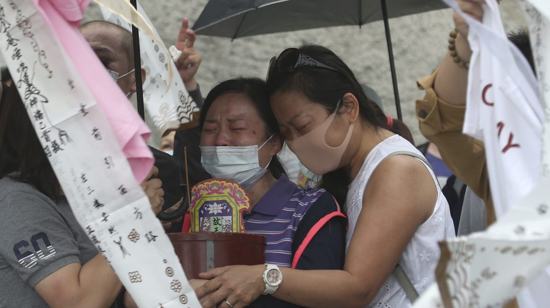 Cum a ajuns Taiwan să aibă cel mai grav focar de COVID-19 de la debutul pandemiei, după ce a fost considerat un model de succes