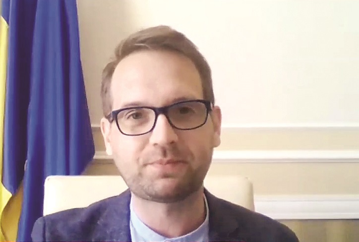 Marele plan al lui Dominic Fritz pentru Timișoara. În joc sunt câteva miliarde de lei