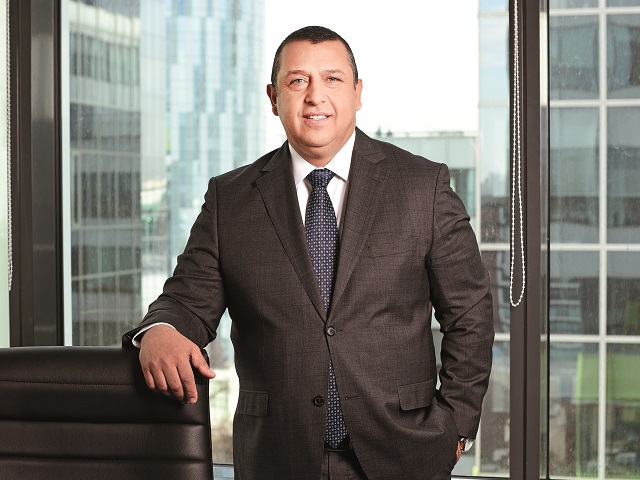 Murat Büyükerk, CEO al Arctic: România rămâne o destinație bună pentru producție. Investițiile vor continua