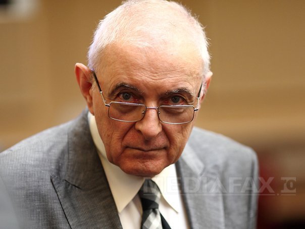 Adrian Vasilescu, despre angajarea Vioricăi Dăncilă la BNR: Cunoaște oameni cu care a stat la masă, cu care a băut cafea/ Vom avea nevoie de un lobby intens
