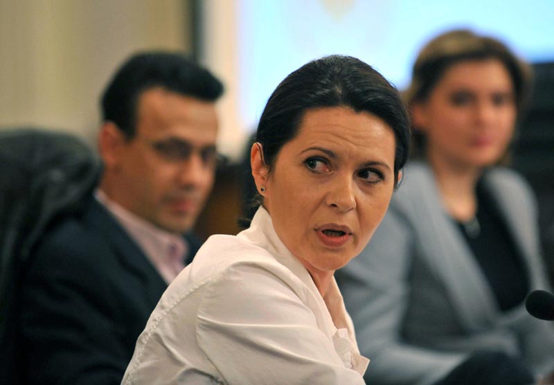 Fost deputat PNL: Să alegem - eu nu vă mai dau bani la fond, voi nu îmi mai dați pensie