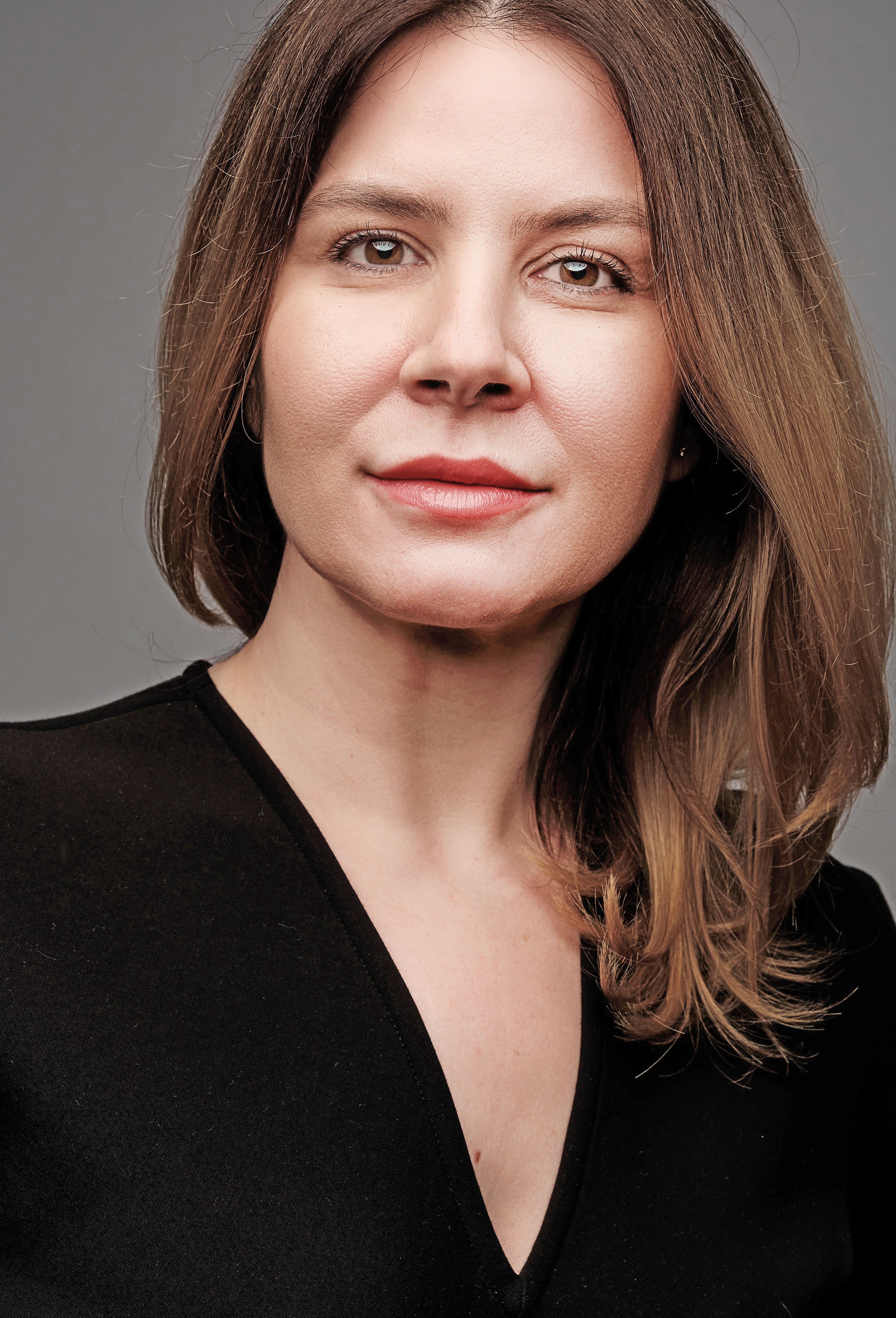 Alina Antonie: Cea mai importantă lecție pe care am învățat-o în pandemie este că putem face față oricărei situații
