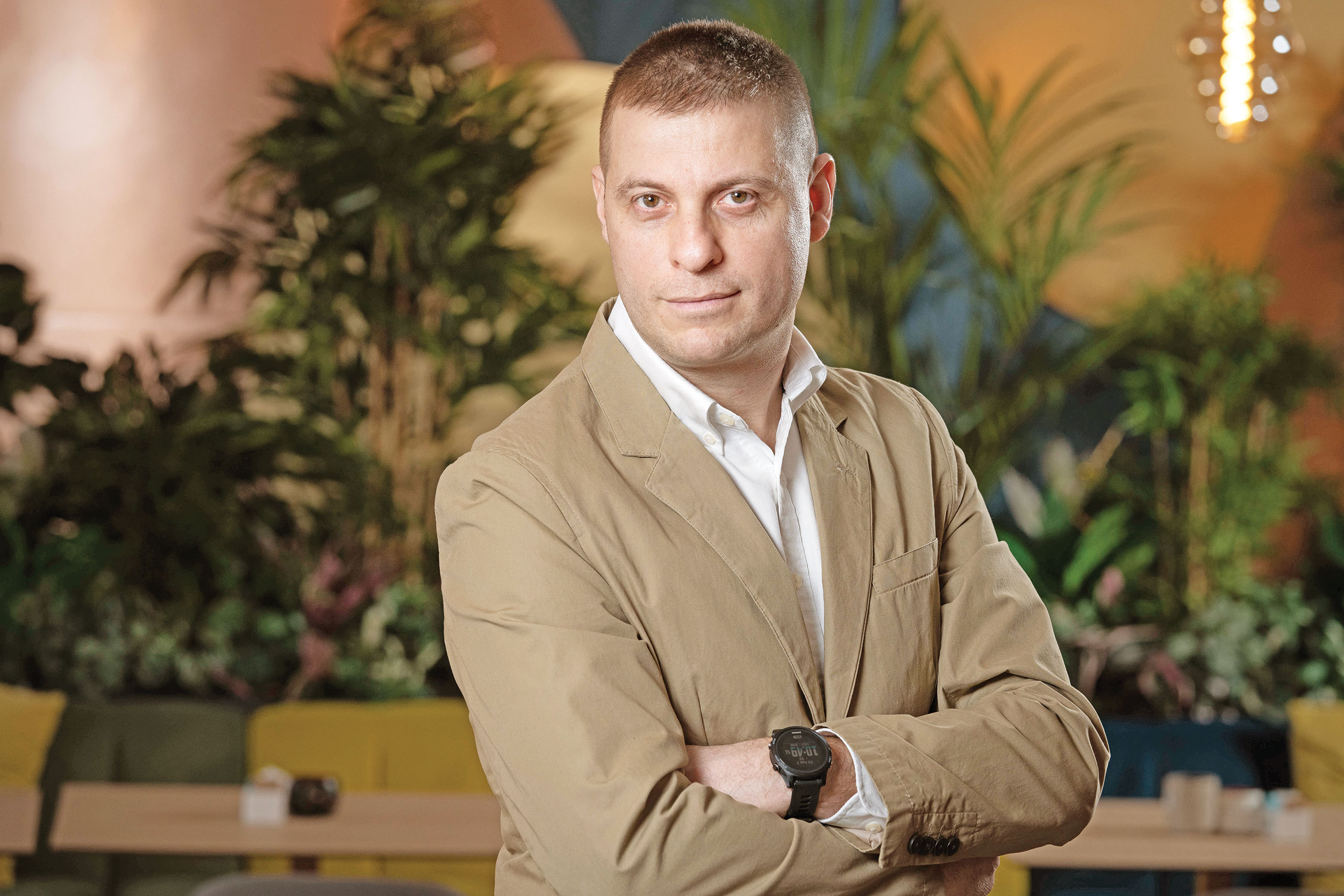 Povestea omului care a reușit în câțiva ani să facă tranziția de la un business eșuat spre o companie de peste 600.000 de euro