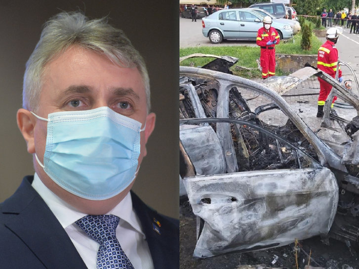 Ce spunea Bode despre posibilul asasinat de la Arad