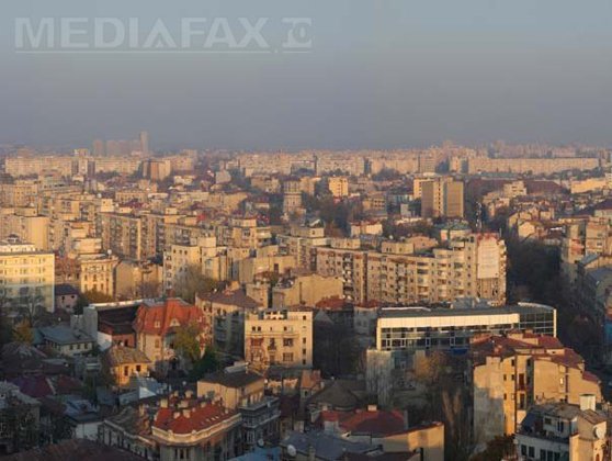 Rata de infectare scade, marți, în București sub 1,5 la mie. Sunt așteptate noi măsuri de relaxare a restricțiilor.
