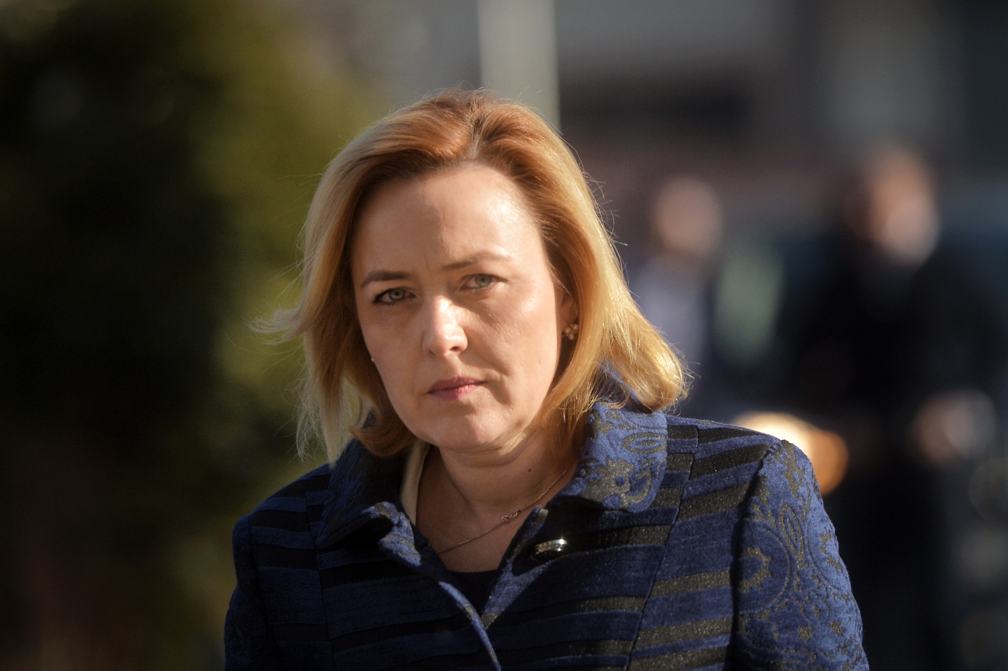 Un europarlamentar spune că, după modelul Viorica Dăncilă, și Carmen Dan are acum un job bun