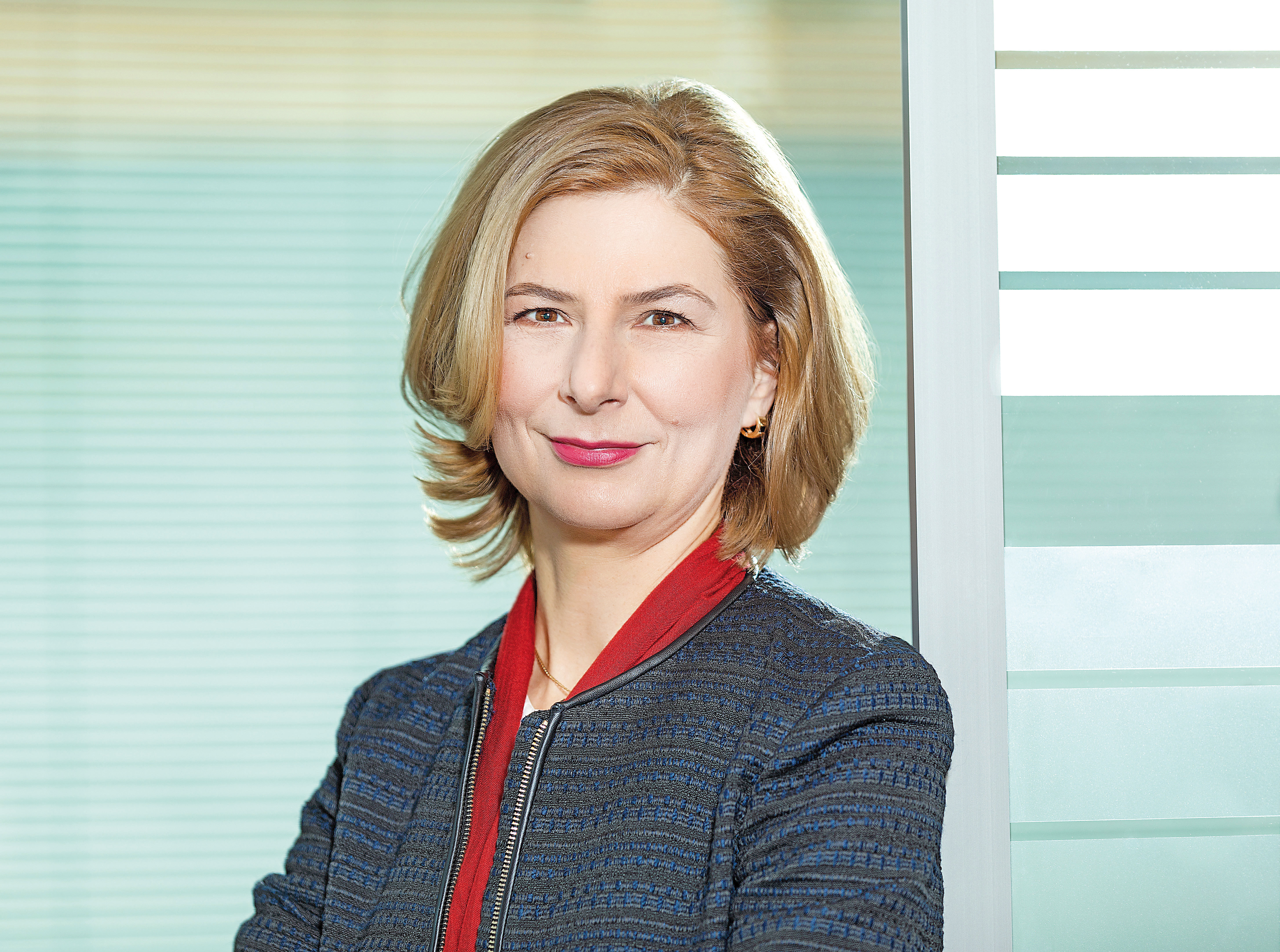 Denisa Mateescu, Western Union: Dacă ne susținem reciproc, vorbim deschis, asta aduce o infuzie importantă de încredere și pozitiv în viețile noastre și ne ajută să depășim orice criză