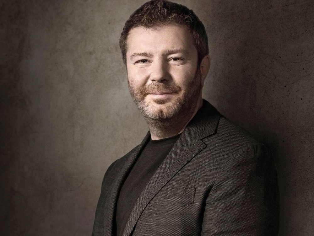 Daniel Dines discută cumpărarea unui pachet de acțiuni în One United Properties