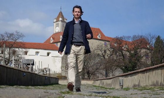 Prima reacție a prințului Emanuel von und zu Liechtenstein, acuzat de uciderea marelui urs brun Arthur