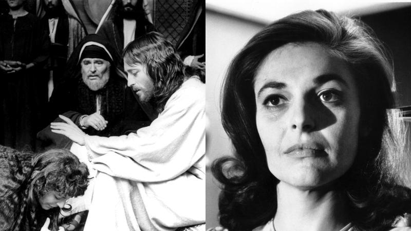 Sfârșit tragic pentru „Maria Magdalena”. Ce s-a ales de actrița care a jucat în „Iisus din Nazareth”