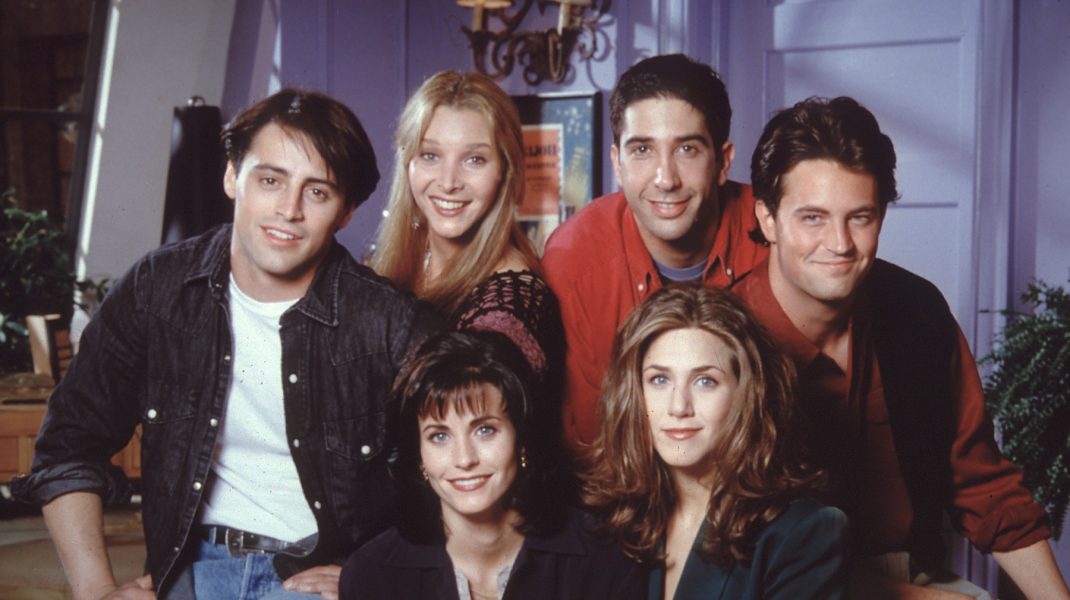 Chandler din serialul Friends simțea că „putea muri” în orice moment pe platourile de filmare. Drama prin care a trecut celebrul actor