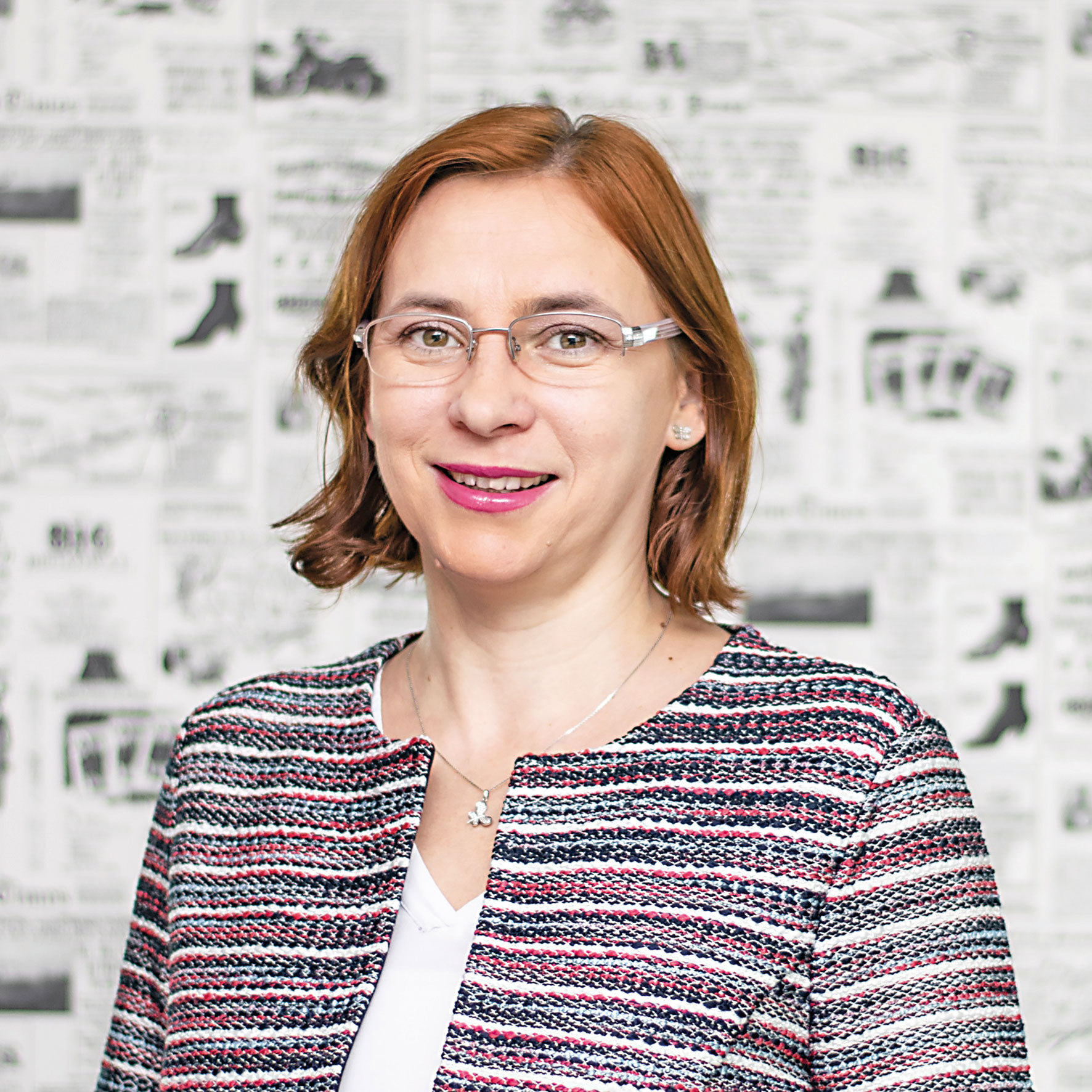 Gabriela Leca, Total Soft: „Criza a fost un învățător bun. Mi-am reamintit că trebuie să fiu întotdeauna pregătită să mă reinventez, să învăț și să inovez”